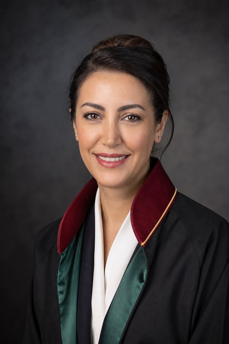 Maria Delgado