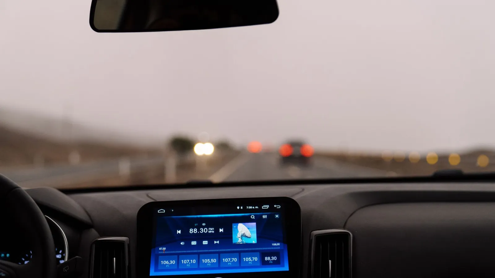 Federal Automatic Emergency Braking Rule: What It Means for Crash Victims and Injury Claims