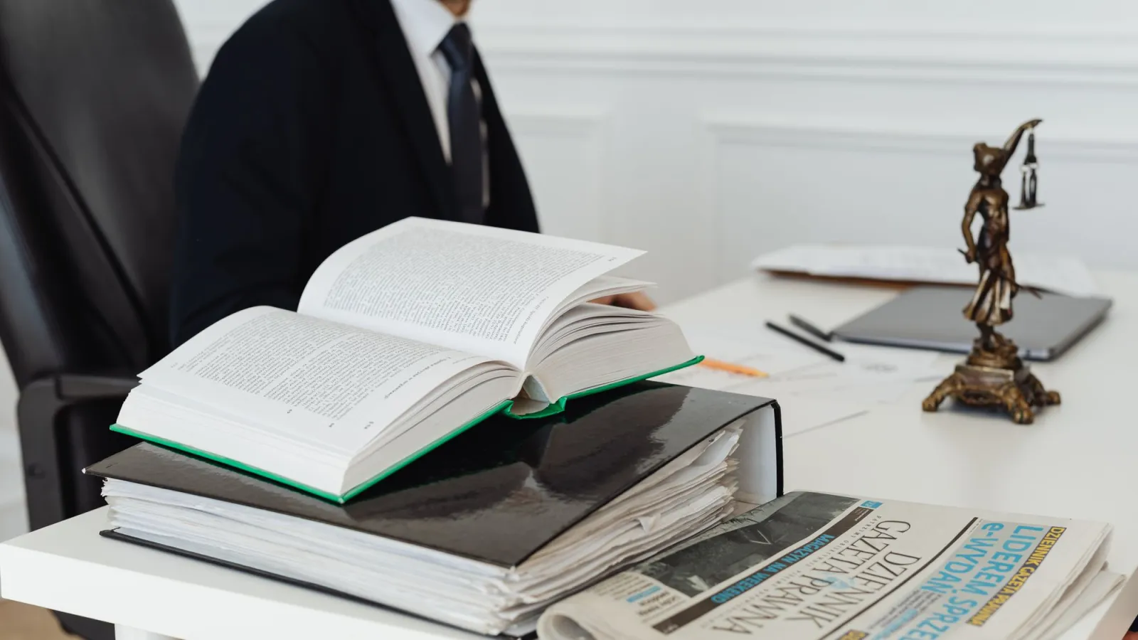Comparative Negligence Explained: How Shared Fault Affects Your Personal Injury Claim