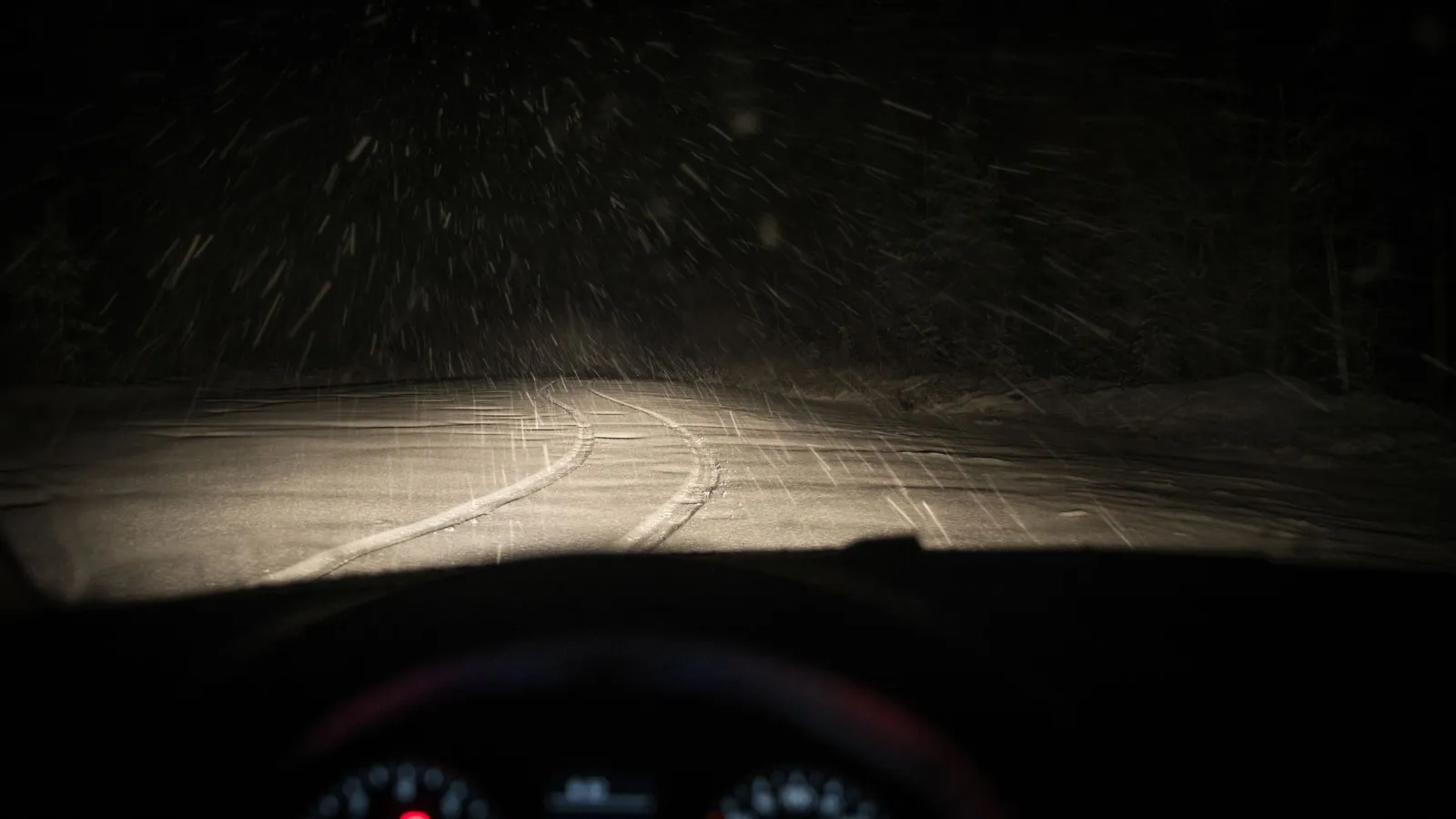 Holiday Season Road Safety: How to Avoid Impaired, Drowsy and Distracted Driving Crashes