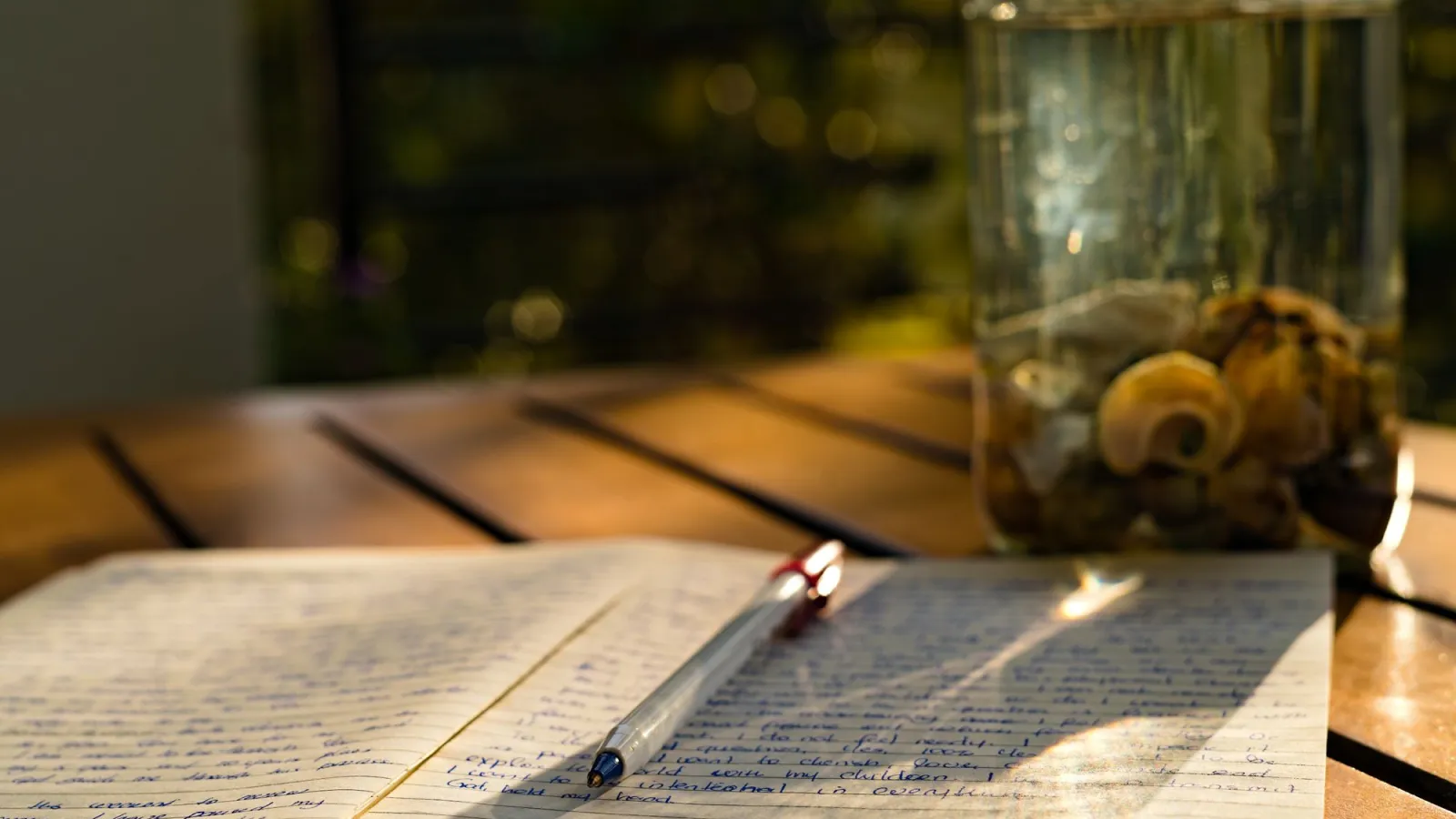Why You Should Keep a Pain Journal After an Injury — and Exactly What to Write