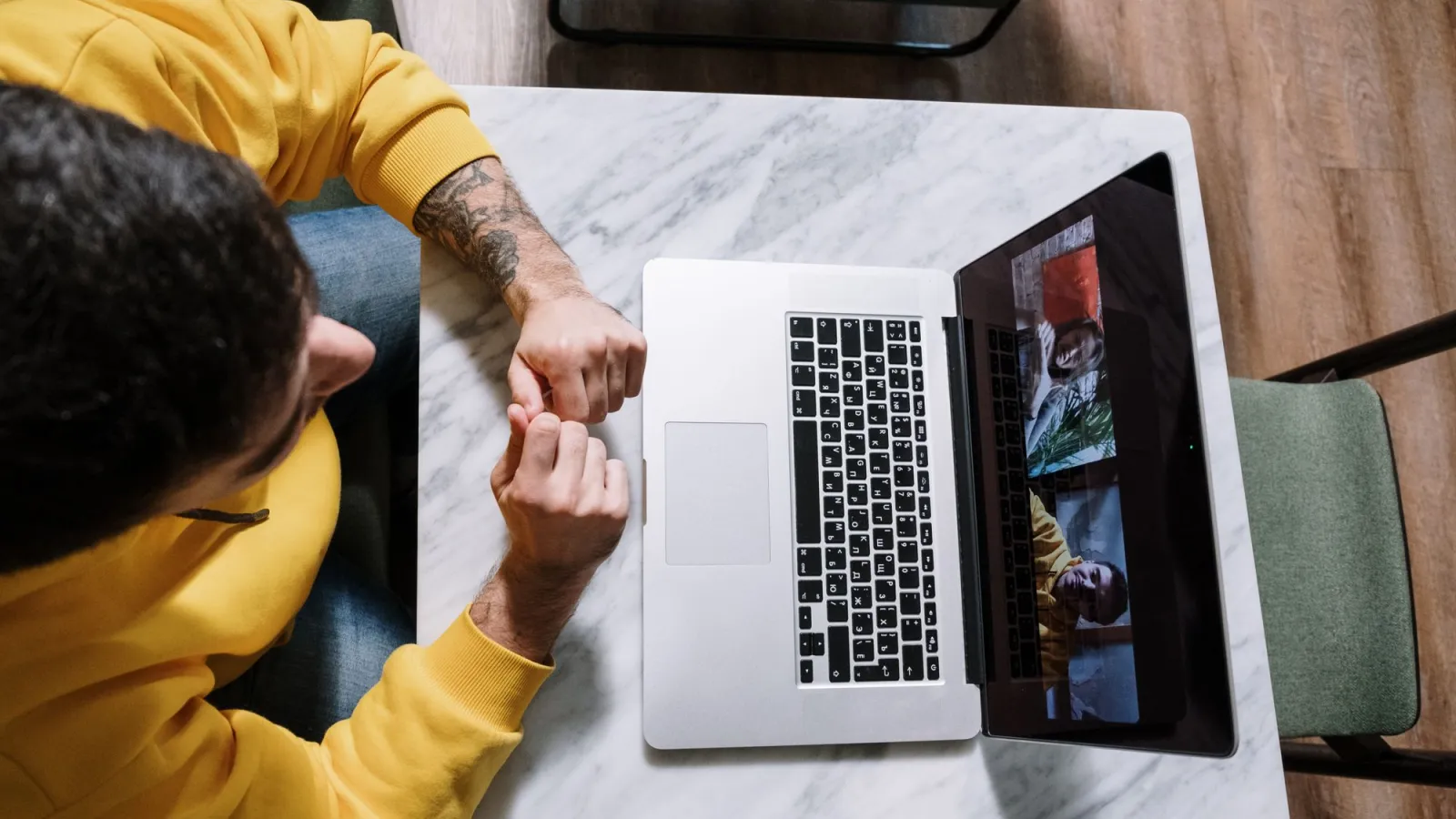 Online Video Consultations Are Now Available — Meet With Our Team From Anywhere