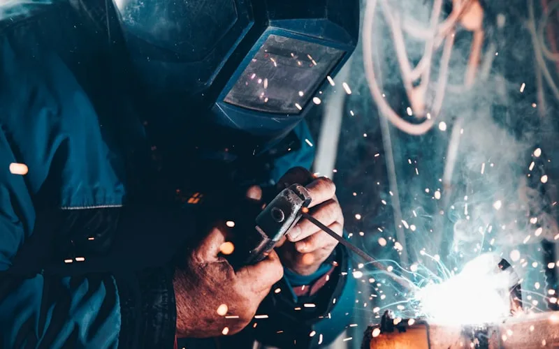 Workplace Injuries